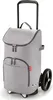 reisenthel citycruiser bag herringbone grey - citycruiser Produktbild-Vorschau 17
