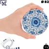 KADAX Schroefdeksels, diameter 82 mm, 50 stuks, Twist-Off Productafbeelding-voorbeeld 2