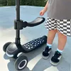 HyperMotion LUMI 3in1 Kinderroller mit LED-Beleuchtung, Produktbild-Vorschau 15