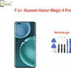 Original Huawei Honor Magic 4 Pro LGE-NX1 LCD Display mit Produktbild-Vorschau 3