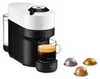 Krups Vertuo Pop Nespresso XN9201K Macchina per Caffe' Nero Anteprima dell’immagine prodotto 1