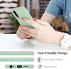 Cadorabo Housse pour Huawei P30 Housse en vert Housse pour Voir les images du produit 7