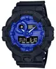Montre Casio GA-700BP-1AER pour Homme Voir les images du produit 1