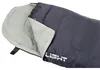 WANDERSCHLAFSACK LIGHT 200 x 70 cm GRAU ENERO CAMP Produktbild-Vorschau 8