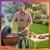 Omna | Skládací kempingový stůl 60 x 40 cm – hliník – lehký Náhled obrázku produktu 14