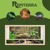 Holzterrarium mit Belüftung 120 x 60 x 60 cm Produktbild-Vorschau 5