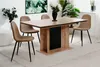 finori Novara 80A Auszugstisch, Nachbildung Artisan Oak / Produktbild-Vorschau 6