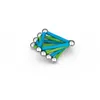 Geomag Classic GM275, Neodym-Magnet-Spielzeug, 3 Jahr(e), Produktbild-Vorschau 17