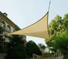 Sonnensegel Rechteck 3.5x3.5x4.95, Sonnenschutz Produktbild-Vorschau 6