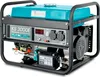 KS 3000E Zasilacz awaryjny benzynowy 3000 W z rozruchem Podgląd zdjęcia produktu 4