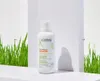 A-Derma Exomega Control Baume relipidant 400 ml Voir les images du produit 7