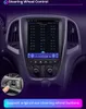 Junsun Autorádio Opel Astra J 2010 - 2014 Tesla Style - Náhľad obrázku produktu 4