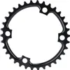 SRAM Kettenblatt 34 Z. S390 Asymmetrisch Schwarz Produktbild-Vorschau 2