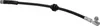 VAICO V40-2207 Bremsschlauch Vorne für OPEL Corsa D Produktbild-Vorschau 4