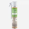 Nízkoexpanzní montážní pěna - trubičková, 750 ml, žlutá Náhled obrázku produktu 2