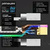 Primewire - 5m vysokorýchlostný kábel 8K HDMI 2.1 s Náhľad obrázku produktu 3
