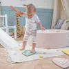 KiddyMoon Balanční kameny pro děti 11 kusů Říční kameny Náhled obrázku produktu 3
