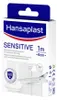 Hansaplast 46040 10 Hansaplast Pflaster SENSITIVE Anteprima dell’immagine prodotto 10