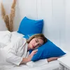 Brielle 2er Set 100% Baumwolle Biber Kissenbezüge mit Produktbild-Vorschau 10