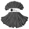 Bobine Jumbo 9 mm 100 m Charcoal Cord Voir les images du produit 5