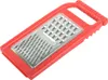 Verk 07206 Râpe universelle, 3 lames, 23 cm Couleur Voir les images du produit 11