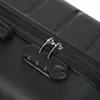 Suitcase Set, Rollkoffer Handgepäck, Kofferset, mit 4 Produktbild-Vorschau 3