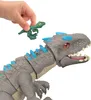 MATTEL JURASSIC WORLD dinosaure Indominus Rex GMR16 Voir les images du produit 6