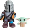 Les peluches Star Wars comprennent un clan de deux grogs et Voir les images du produit 1