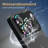 Kamera Linsenschutz Glas Set für Apple iPhone 17 Pro Max Produktbild-Vorschau 6