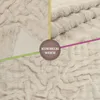 Deko Wohnzimmer Decke Kuscheldecke Tagesdecke Sofadecke Produktbild-Vorschau 5