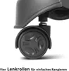 STAHLWERK VCL-1500 ST Aspirateur eau et poussières 1500 W Voir les images du produit 4