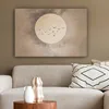 Leinwand Bilder 60x40 cm - Japandi - Vögel - Beige, Bild Produktbild-Vorschau 5
