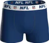 NFL Shield 3pk Boxers Produktbild-Vorschau 4