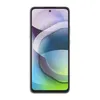 Silikon Hülle Basic kompatibel mit MOTOROLA MOTO G 5G Case Produktbild-Vorschau 2