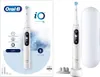 Braun Oral-B iO6 Series Elektrische Zahnbürste, Weiß Produktbild-Vorschau 2