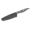 Samura Inca keramický nůž nakiri 89hrc SIN0043B Náhled obrázku produktu 3