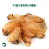 TOPDOG Knabberohren vom Rind - 50 Stück - Kausnack für Produktbild-Vorschau 3