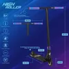 Story High Roller Street Stunt Scooter Schwarz/Neo Produktbild-Vorschau 9