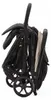 Adamex Zoom Black Kinderwagen Produktbild-Vorschau 8