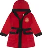 Manchester United FC - Robe de chambre pour bébé, polaire Voir les images du produit 1