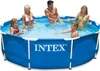 128210 Frame Pool Rondo 366 X 76 Cm Ohne Filterpumpe Produktbild-Vorschau 1
