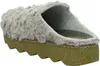 Rohde, Damen Hausschuhe Clog Pantolette, Textil Plüsch, Produktbild-Vorschau 45