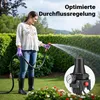 Tlakový spínač Wiltec s kabelem SKD-3 230V do 10 bar, Náhled obrázku produktu 6