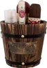 Coffret Cuba Royal Edt 100 Ml, Edt 35 Ml, vaporisateur pour Voir les images du produit 4