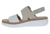 Rieker Sandalen Plat  Sandalen Plat - Beige - Maat 36 Produktbild-Vorschau 94