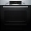 Bosch Serie 4 HBA574ES3 Backofen 71 l 3600 W A+ Schwarz, Produktbild-Vorschau 1