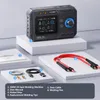 FNIRSI SWM-20 Punktschweißgerät Doppelpuls, 1200A, 5000mAh Produktbild-Vorschau 8
