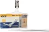 DURABLE Ausweishalter mit Clip für 2 Karten, 821819 Produktbild-Vorschau 3