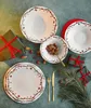 Hutschenreuther Nora Christmas Set 18-tlg. Bone China Produktbild-Vorschau 8