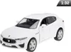 1:32 RMZ Maserati Levante GTS 2019, bianco Anteprima dell’immagine prodotto 1